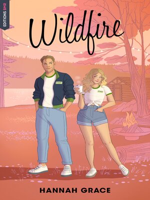 Wildfire - ebook